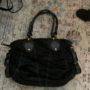 Hogan shoulder bag